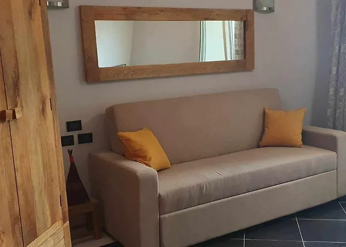 Cosy Appartement *
