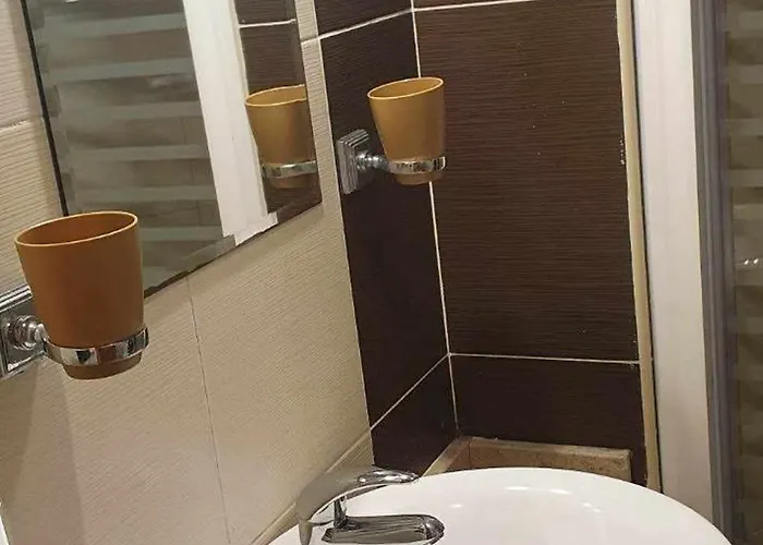 Cosy Appartement Hurghada