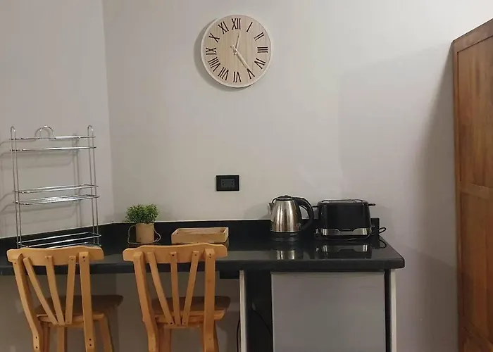 Appartement Cosy Hurghada