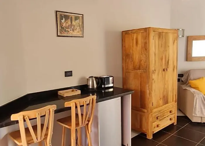 Appartement Cosy *