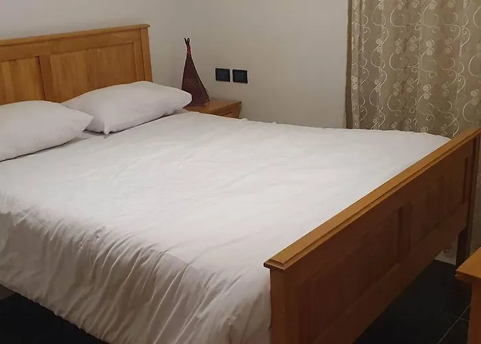 Appartement Cosy Hurghada