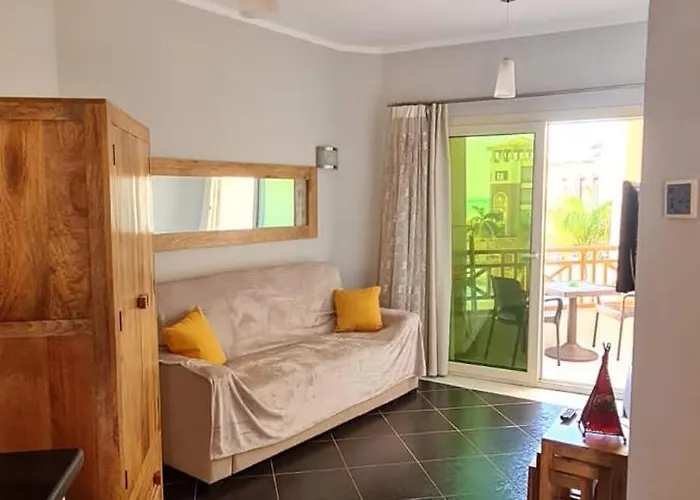Cosy Appartement Hurghada