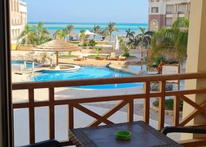 Cosy * Hurghada