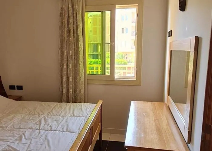 Appartement Cosy *