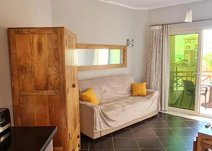 Cosy Appartement Hurghada