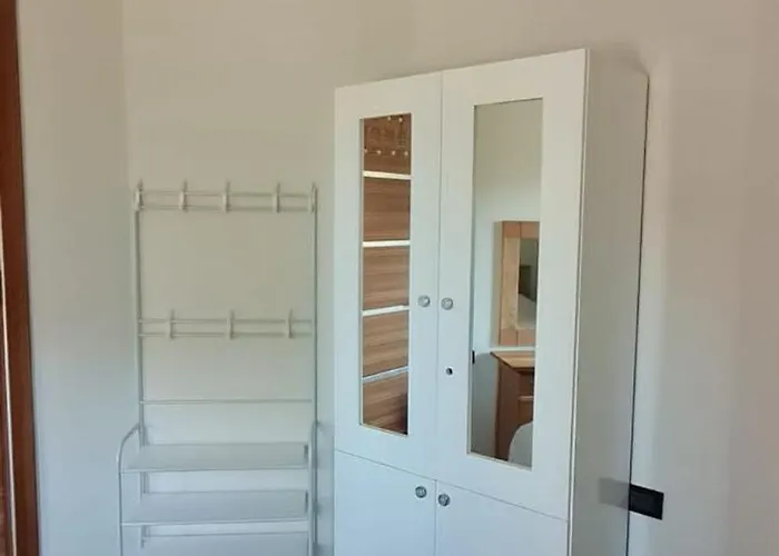 Cosy Appartement