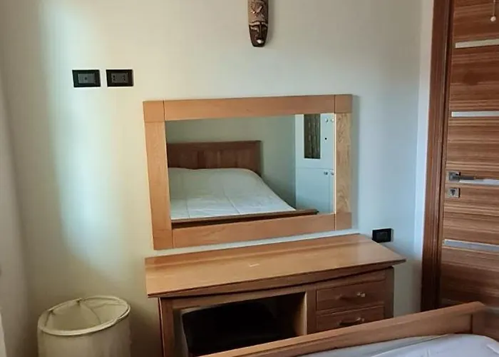 Cosy Appartement *