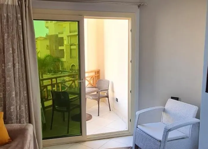 Appartement Cosy *