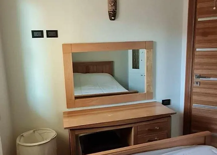 Appartement Cosy Hurghada