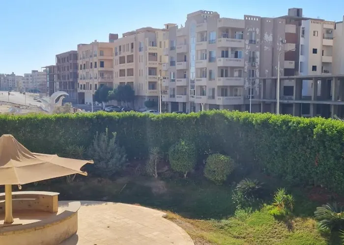 Cosy Hurghada