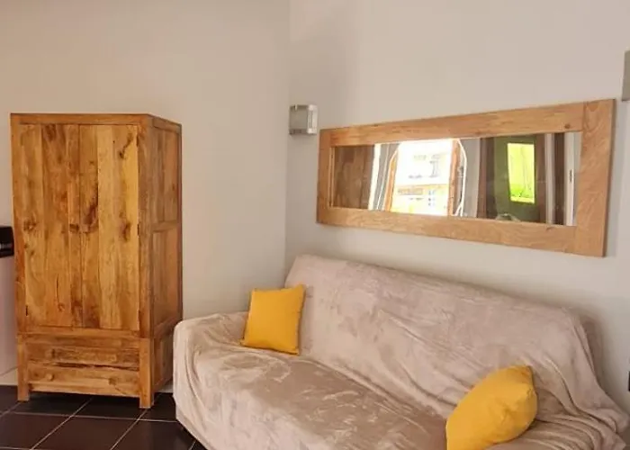 Cosy Appartement