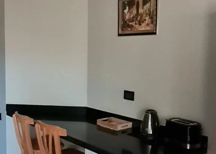 Appartement Cosy