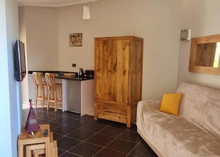 Cosy Appartement *