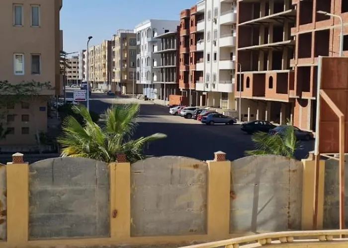 Cosy Appartement Hurghada