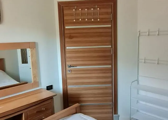 Appartement Cosy *